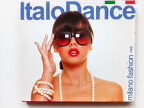 Музыка Italodance Milano Fashion (2003) mp3