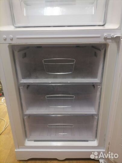 Холодильник indesit BIA18NF с гарантией