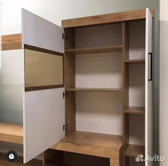 Стенка в гостиную / 2,8м / Доставка