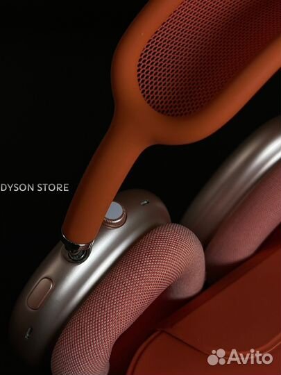 AirPods Max Airoha (Гироскоп + Гарантия) арт2