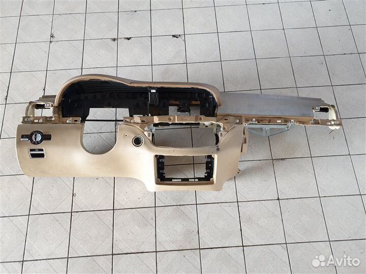 Торпедо Mercedes-benz S-class, S550, S-550, S600