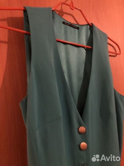 Комбинезон крутой LUX 44-46