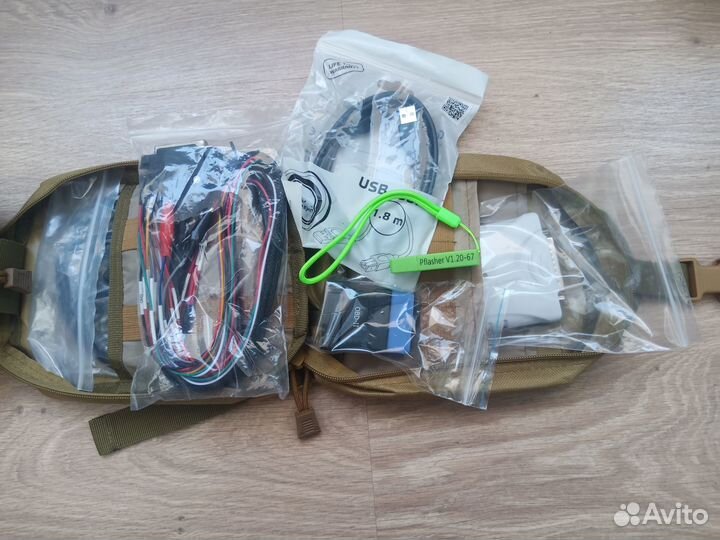 Scanmatik 2 Сканматик 2 с Bluetooth Оригинал