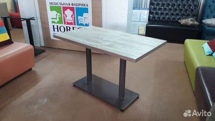 Столы для кафе, ресторанов и баров