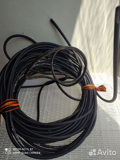 Кабель антенной 10метров