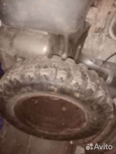 Диски для грузовиков и сельхоз техники