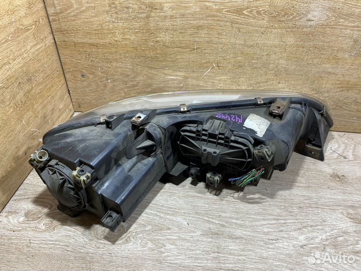 Фара передняя левая Mazda 6 GG дорест Арт 142448