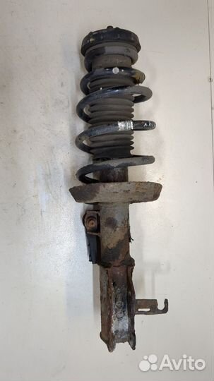 Амортизатор подвески Opel Zafira C 2011, 2014