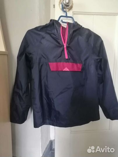 Ветровка на мальчика