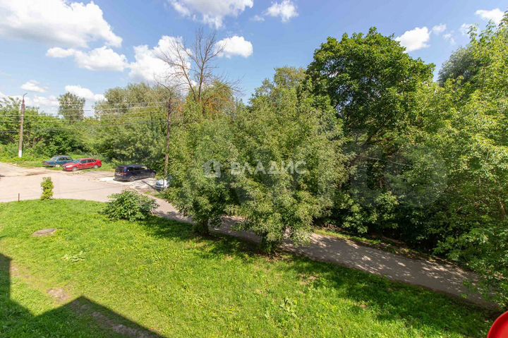 3-к. квартира, 56,9 м², 1/3 эт.