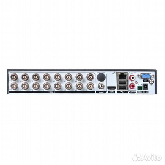 Ozero AR-16120S 16-канальный цифровой видеорегист