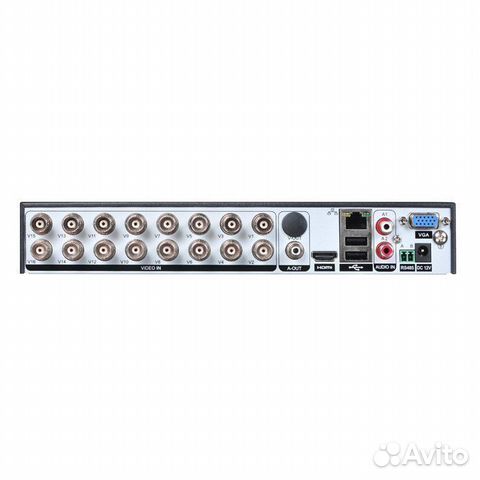 Ozero AR-16120S 16-канальный цифровой видеорегист