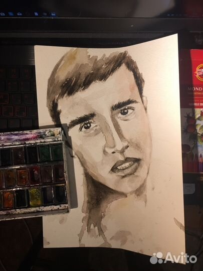 Мастер классы по рисованию и керамики