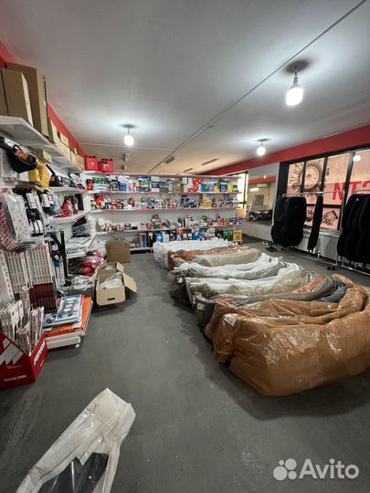 Бампер на solaris