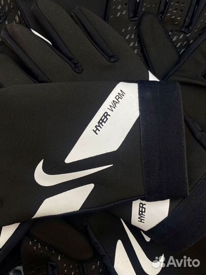 Пeрчатки Nike