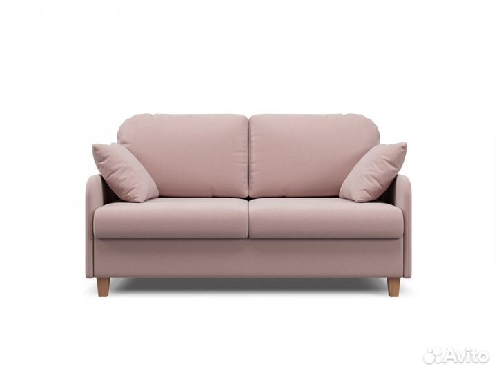 Мини Диван-кровать Бостон / прямой раскладной