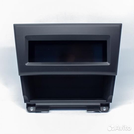 Штатная магнитола для Honda Crosstour 2009-2013 me