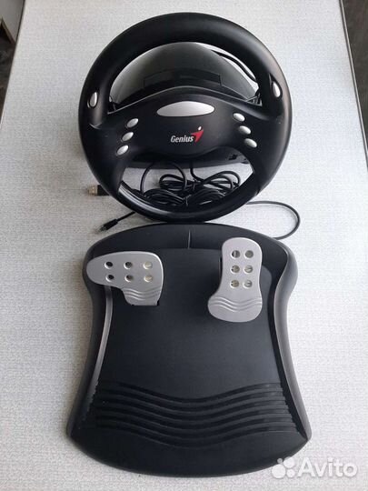 Компьютерная приставка