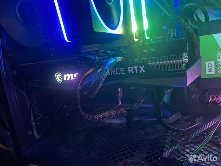 Rtx 3060 12gb