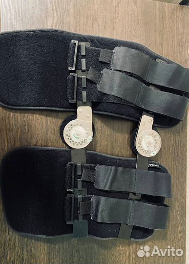 Ортез на локтевой сустав Orlett HES-304