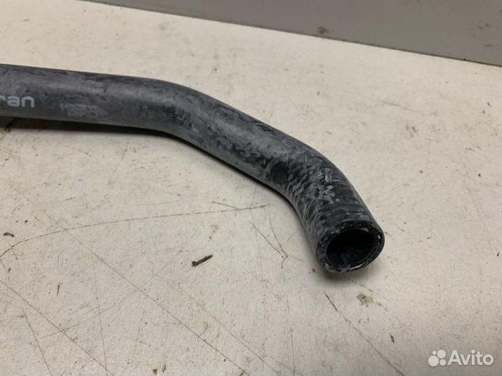 Патрубок охлаждения радиатора Volkswagen Passat