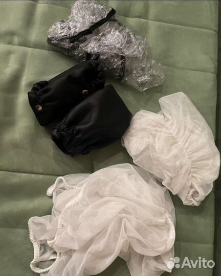 Коляска 2 в 1 mr sandman