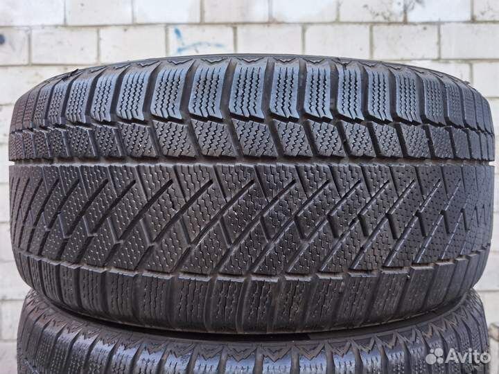Continental ContiVikingContact 6 245/50 R18 104T