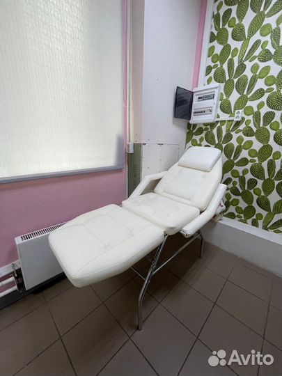 Массажный стол кушетка