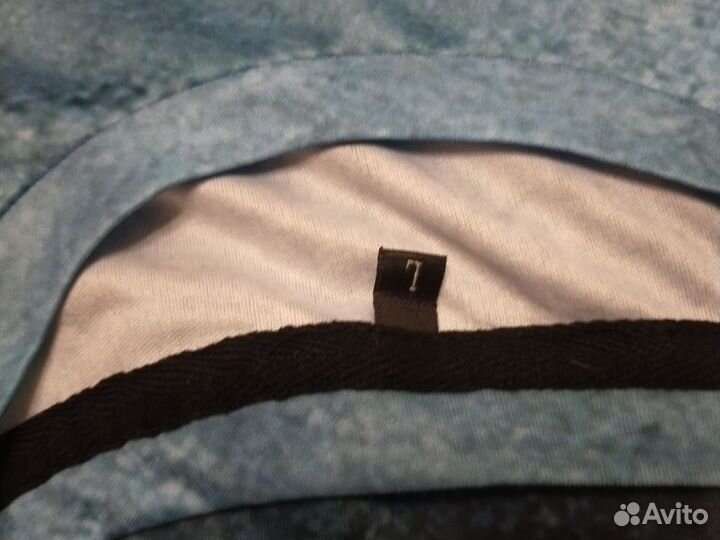 Футболка мужская 48 размер