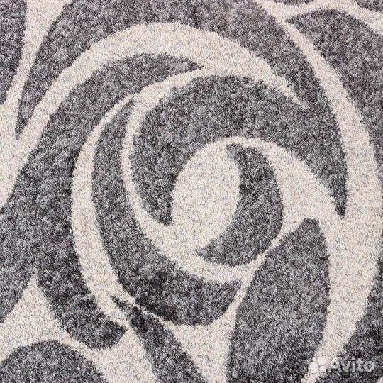 Ковер Сити овальный 200*300 см, 36686/c6/27, пп 10