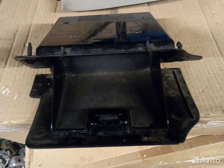 Опель астраG верхний бардач