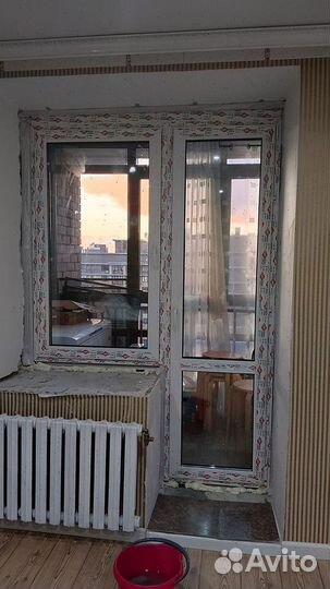 Пластиковые окна, входные группы. Гарантия