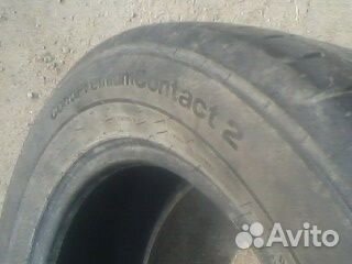 Continental ContiPremiumContact 2 215/55 R17