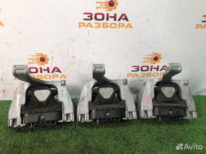 Подушка АКПП передняя Volkswagen Golf MK7 CPT 2013