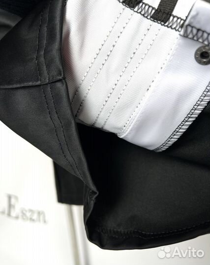 Шорты Adidas adibreak