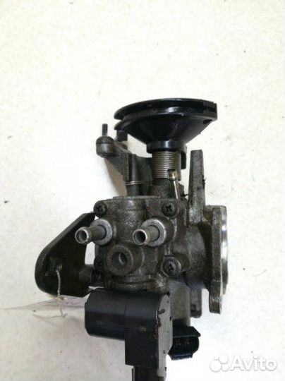 Заслонка дроссельная Toyota Duet M101A K3VE