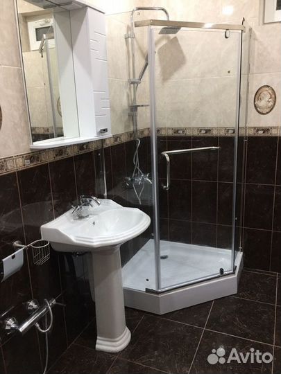 Услуги сантехника