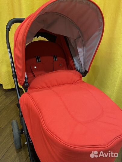 Valco baby snap 4 ultra