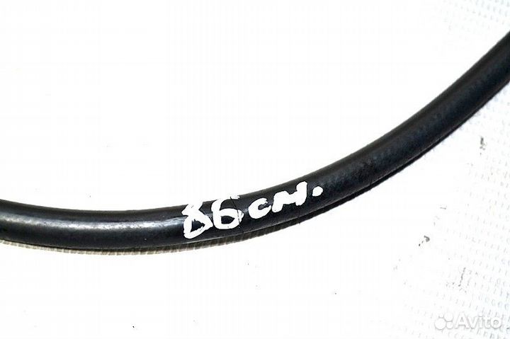 Шланги механизма подъема кабины scania R-Series (0