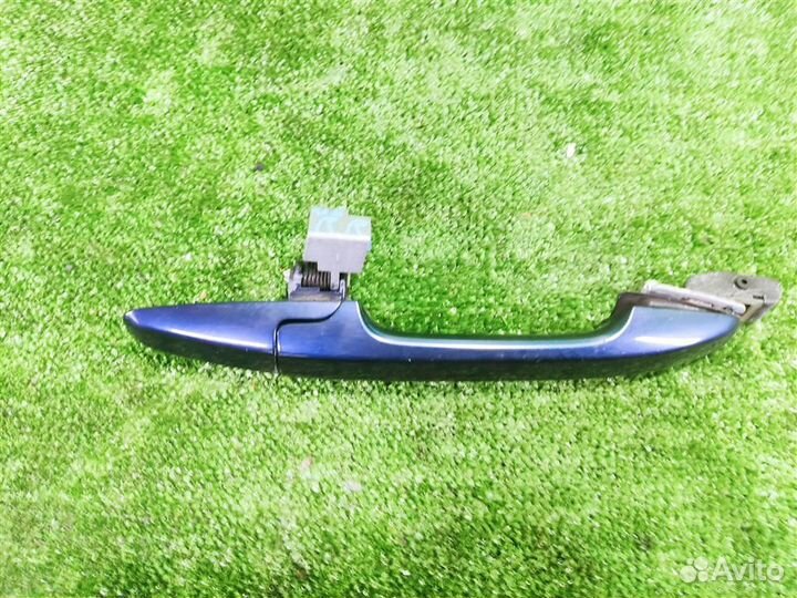 Ручка наружная двери задней правой Honda Civic 4D