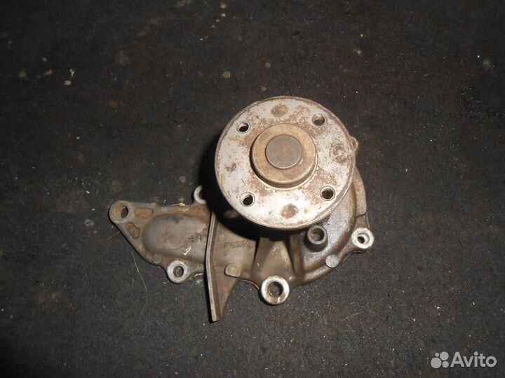 Насос водяной (помпа) Toyota Corolla AE100(91-00)
