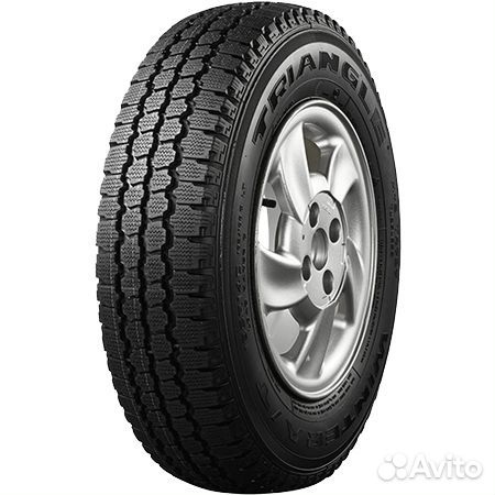 Triangle TR737 185/75 R16 104Q
