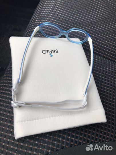 Очки детские (оправа)