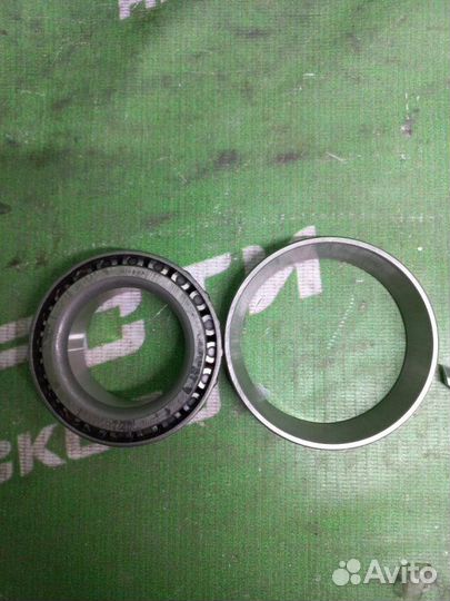 Подшипник передней ступицы Nissan Patrol 1989