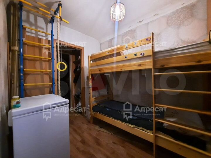 2-к. квартира, 41,8 м², 5/5 эт.