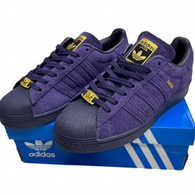 Adidas superstar adv sylla x kader skateboarding