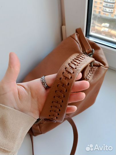 Сумка carlo pazolini