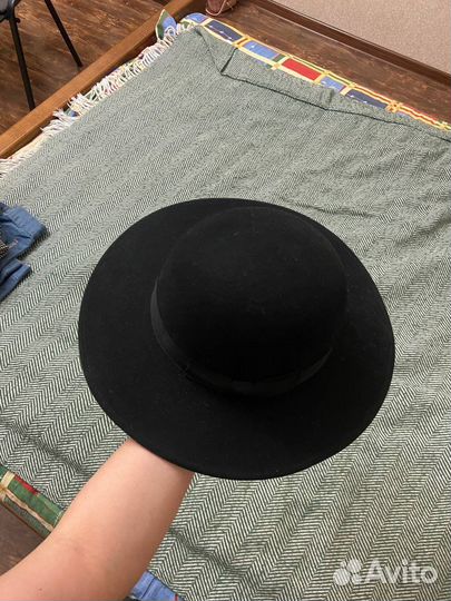 Шляпа женская