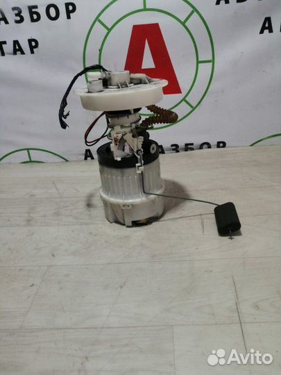 Бензонасос Ford Focus 1.6L duratec-16V TI-VCT