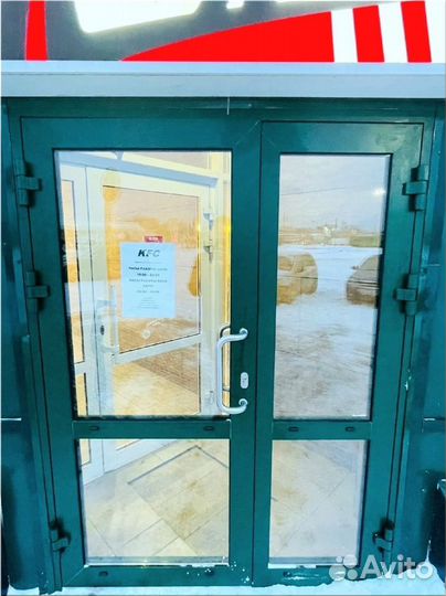 Окна пластиковые от производителя